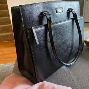 New, never used Kate Spade handbag